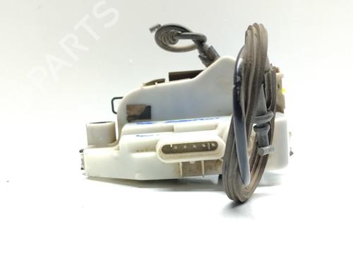 Front left lock CITROËN C3 I (FC_, FN_) 1.6 16V HDi | BP16837305C98 