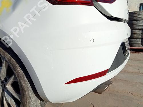 Rear bumper SEAT LEON (5F1)  | BP29904876C8