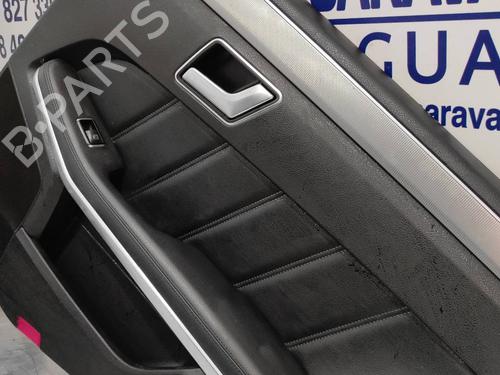 Seats set MERCEDES-BENZ E-CLASS (W212) E 220 CDI / BlueTEC (212.001, 212.002) | BP16506717C78 