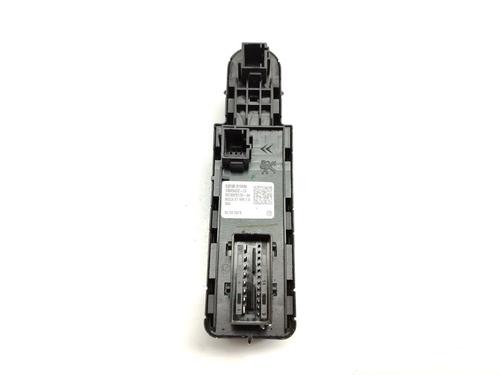 Left front window switch OPEL GRANDLAND / GRANDLAND X (A18, P1UO) 1.5 Turbo D (75) | BP17710878I27 