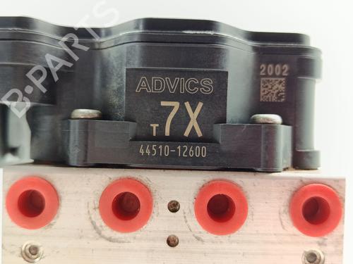 ABS pump TOYOTA COROLLA Hatchback (_E21_, _EA1_, _EH1_) | BP32325703M43 - Image 5