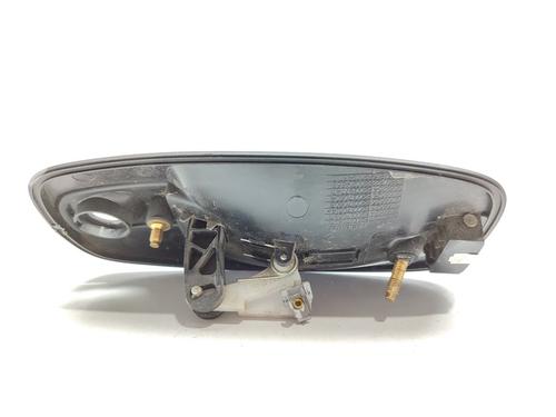 Front left exterior door handle OPEL VIVARO A Bus (X83) 2.0 CDTI (F7, J7, A07) | BP17675805C128 