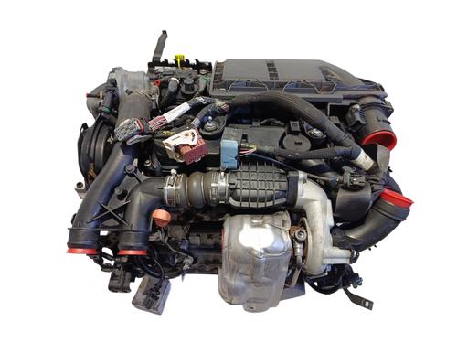 Engine PEUGEOT PARTNER Box Body/MPV | BP33626387M1 - Image 3