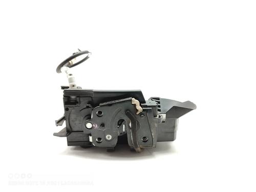 Front left lock PEUGEOT 308 II (LB_, LP_, LW_, LH_, L3_)  | BP21678836C98