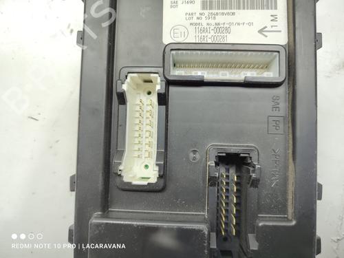 Electronic module NISSAN JUKE (F15) 1.5 dCi | BP17946387M83 