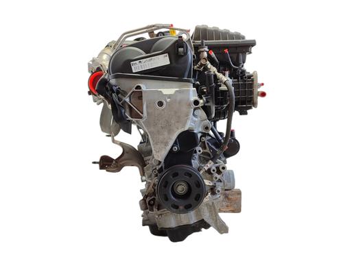 Engine VW CADDY ALLTRACK IV MPV (SAB) 1.4 TGI CNG | BP29512308M1 