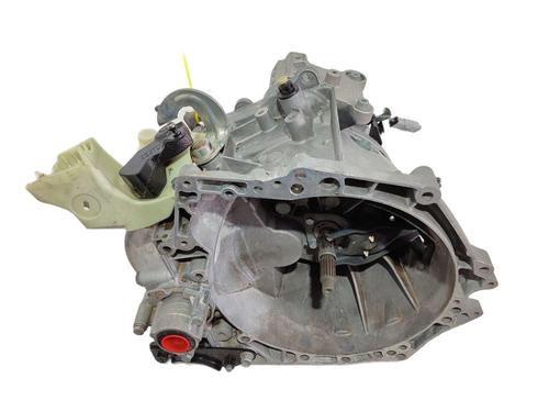 Gearbox PEUGEOT 2008 I (CU_) | BP25405707M3
