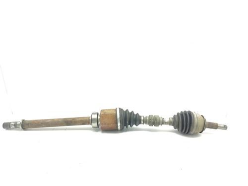 Used Right front driveshaft RENAULT KADJAR (HA_, HL_) 1.6 dCi 130 (HLA4) (130 hp) 30511316