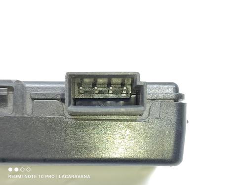 Electronic module OPEL CORSA E (X15)  | BP20296771M83 
