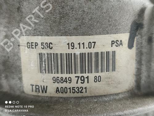 Steering pump PEUGEOT 308 I (4A_, 4C_)  | BP16517100M99 