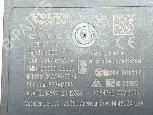 Electronic module VOLVO EX30 (416) Electric | BP38013073M83 - Image 4
