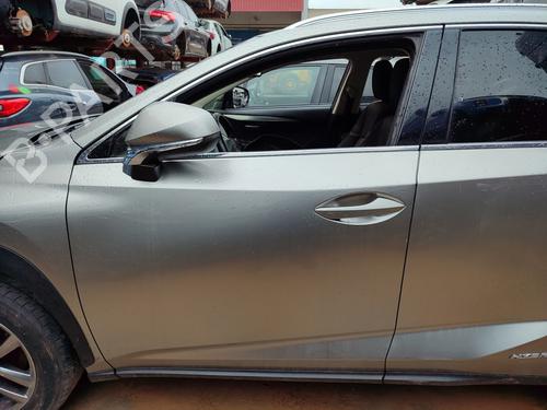 Used Left front door LEXUS NX (_Z1_) [2014-2025]  24036199