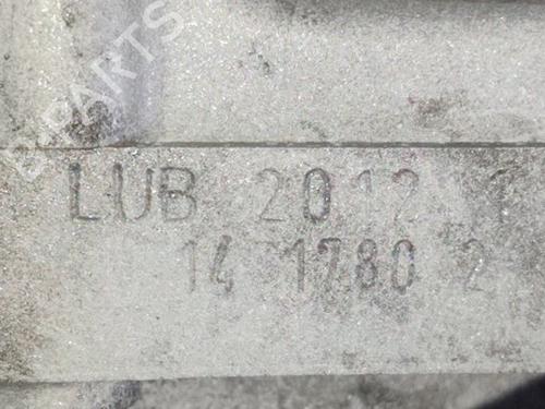 Gearbox AUDI A3 Sportback (8PA) 1.6 TDI | BP23965855M3 