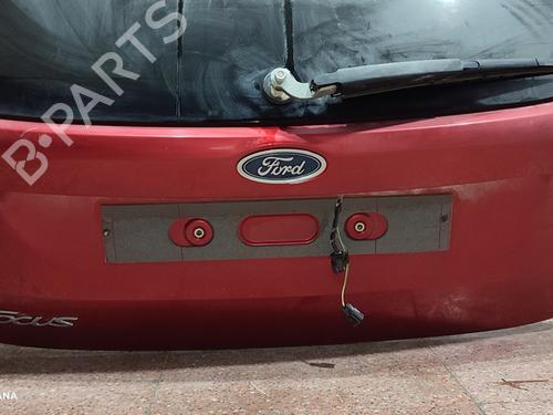 Tailgate FORD FOCUS III 1.6 TDCi | BP16503577C6 