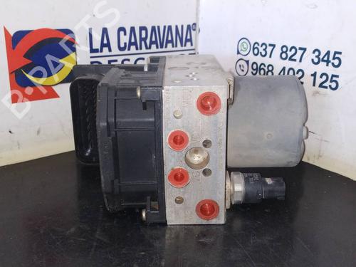 ABS Bremseaggregat FIAT ULYSSE (179_) 2.2 JTD (128 hp) 16508291