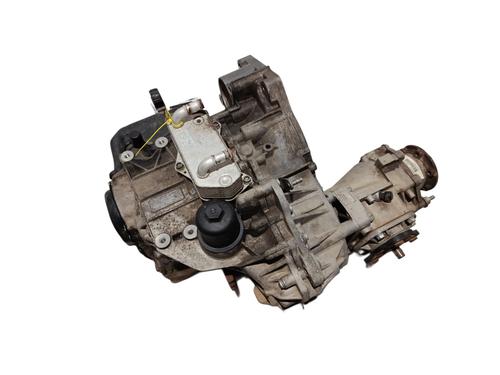Gearbox VW PASSAT CC B6 (357) | BP16506787M3