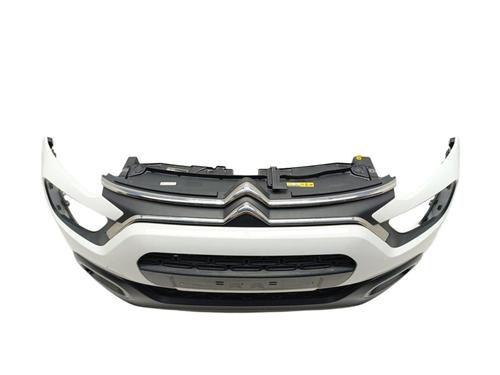 Front bumper CITROËN C3 III (SX)  | BP23901522C7 