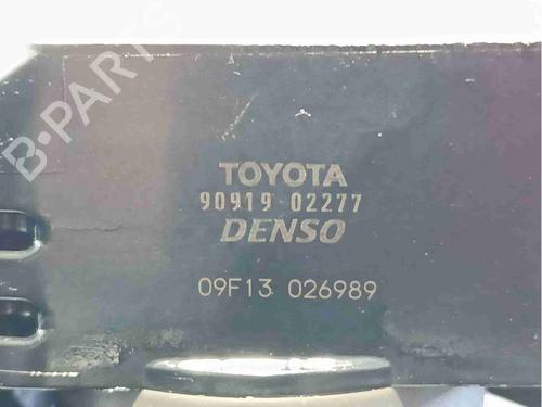 Engine TOYOTA YARIS (_P21_, _PA1_, _PH1_) 1.5 (MXPA11) | BP38341332M1 - Image 14