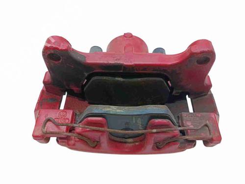 Right front brake caliper VW GOLF VI (5K1) 2.0 GTi | BP39174296M104 - Image 2