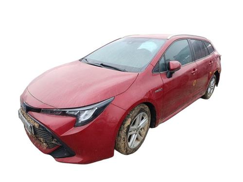 Front left window mechanism TOYOTA COROLLA Estate (_E21_) 1.8 Hybrid (ZWE211) | BP27301809C22  - Image 5