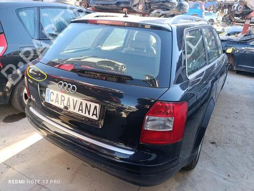 Gearbox AUDI A4 B6 Avant (8E5) 2.5 TDI | BP28716800M3 - Image 19