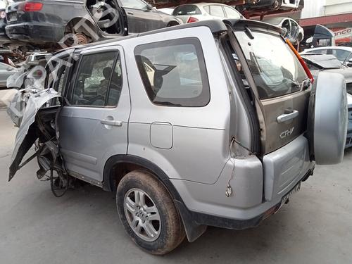Engine HONDA CR-V II (RD_) 2.0 (RD5) | BP18121339M1 