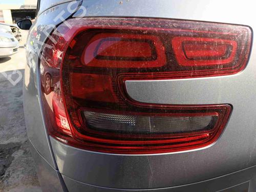 Used Left taillight Left taillight CITROËN GRAND C4 SPACETOURER (3A_, 3E_) 1.2 PureTech 130 (131 hp) 40526334 40526334