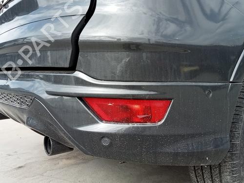 Rear bumper FORD KUGA II (DM2)  | BP29164029C8 