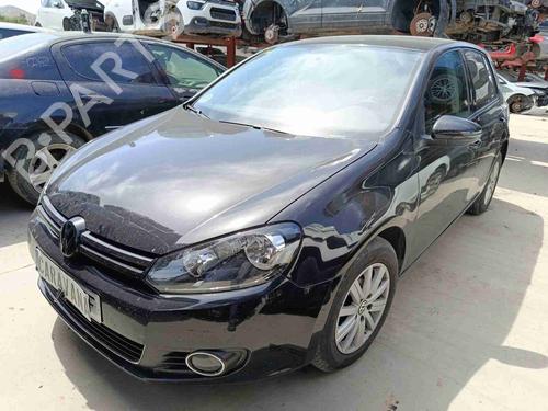 Brugte VW GOLF VI (5K1) 1.6 TDI 4769439