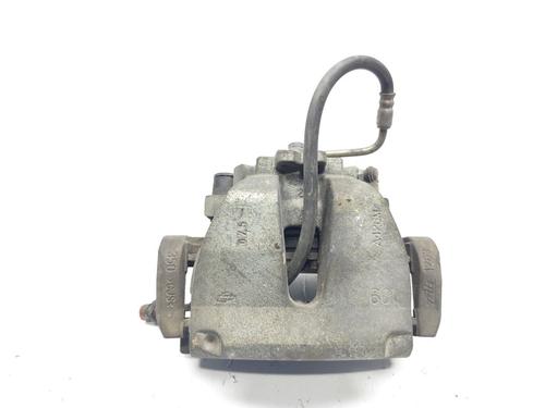 Right front brake caliper LAND ROVER RANGE ROVER VELAR (L560)  | BP22295414M104 
