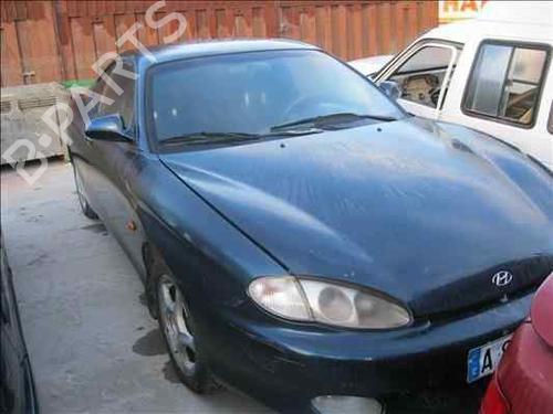 Used Parts HYUNDAI COUPE I (RD)  1.6 16V  1738354