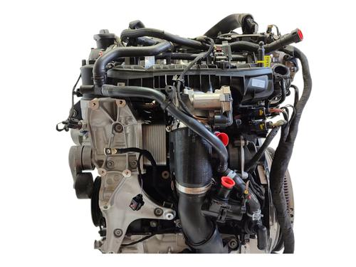 Engine VW GOLF VIII (CD1, DA1) 2.0 TSI R 4motion | BP29512321M1 
