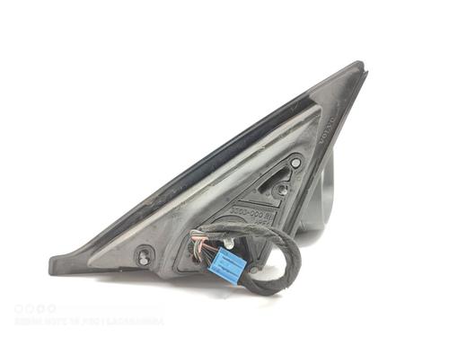 Right mirror VOLVO V50 (545) 2.0 D | BP22352910C27 