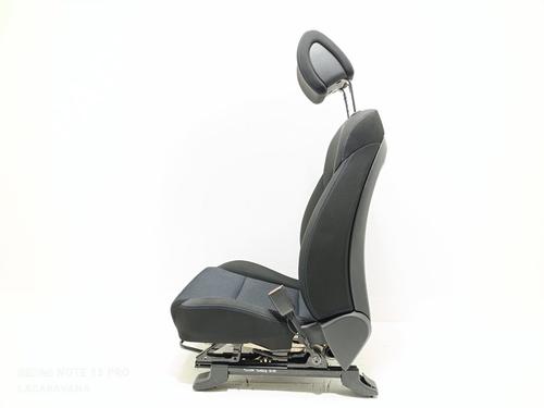 Right front seat HYUNDAI TUCSON (TL, TLE) 2.0 CRDi All-wheel Drive | BP19513330C16 
