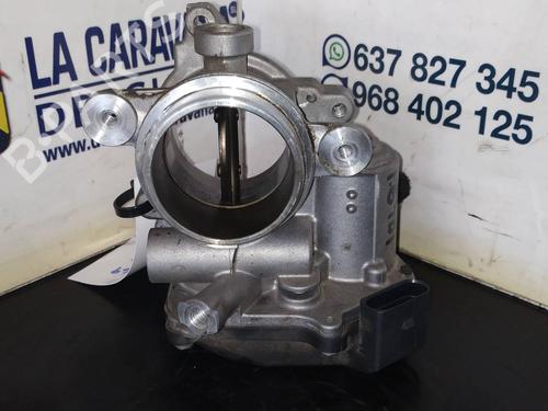 Throttle body SKODA OCTAVIA III (5E3, NL3, NR3) 1.6 TDI | BP16506761M82 