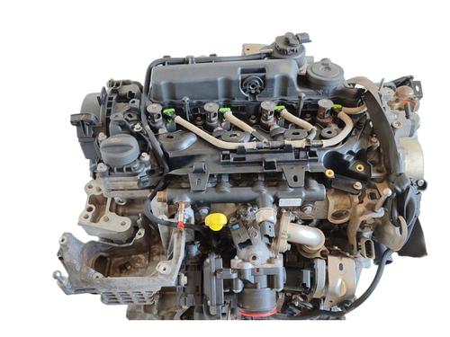 Motor CITROËN SPACETOURER Bus (V_)  | BP29512320M1 