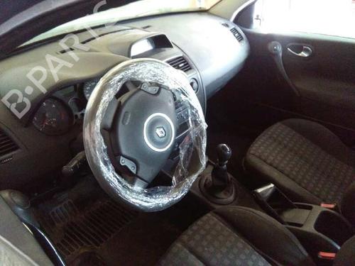 Right front driveshaft RENAULT MEGANE II Saloon (LM0/1_) | BP19422056M39