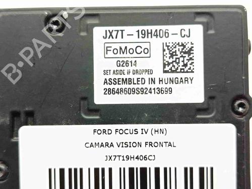 Camera FORD FOCUS IV (HN) 1.5 EcoBlue | BP37263942E14 - Image 3