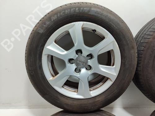 Rim AUDI A4 B8 (8K2) 2.0 TDI | BP18162087C45 