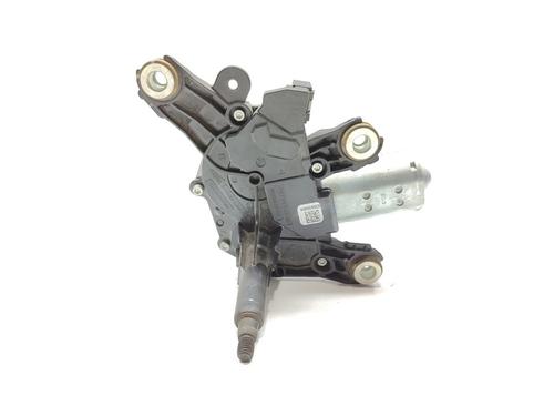 Rear wiper motor NISSAN QASHQAI II (J11, J11_)  | BP16507065M102 