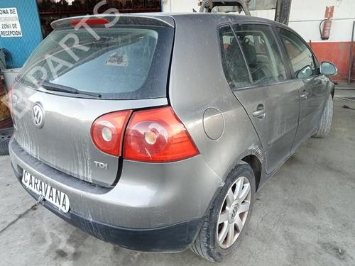 ABS pump VW GOLF V (1K1)  | BP25437778M43 