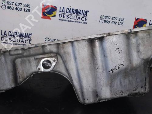 Oil sump LAND ROVER DISCOVERY II (L318) 2.5 Td5 4x4 | BP16506565M115 