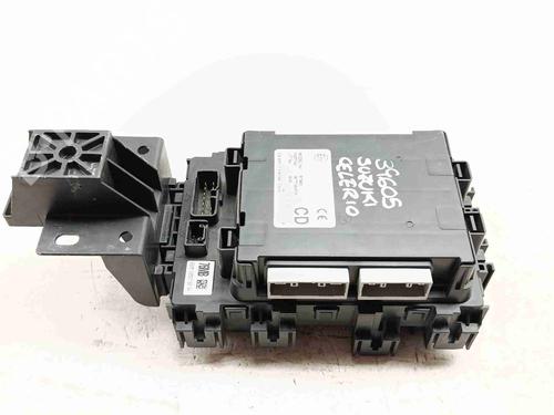 Used Fuse box Fuse box 38047790 38047790