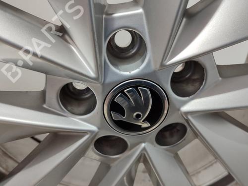 Fælk SKODA KAMIQ (NW4)  | BP31339624C45 