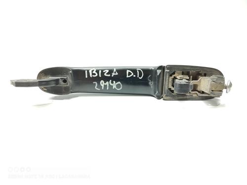 Front right exterior door handle SEAT IBIZA II (6K1) 1.9 D | BP18903482C129 