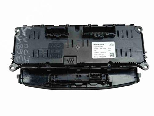 Climate control FORD PUMA (J2K, CF7) | BP38174695I5 - Image 4