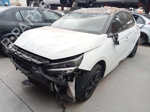 AC-Kompressor OPEL CORSA F (P2JO) 1.5 (68) | BP16515260M34 