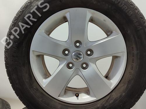 Rim SUZUKI GRAND VITARA II (JT, TE, TD) 1.9 DDiS All-wheel Drive (JT419, TD44, JB419WD, JB419XD,... | BP22398950C45 