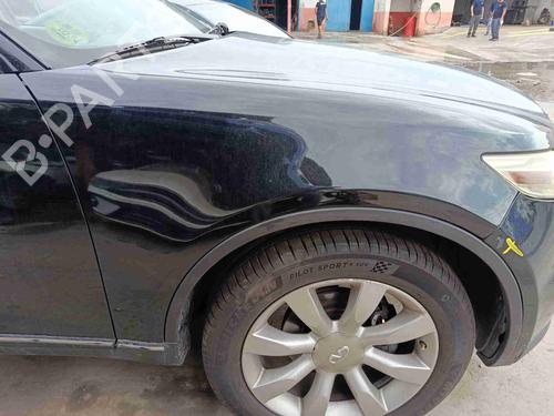 Used Right front fenders Right front fenders INFINITI FX 35 All-wheel Drive (280 hp) 39931381 39931381