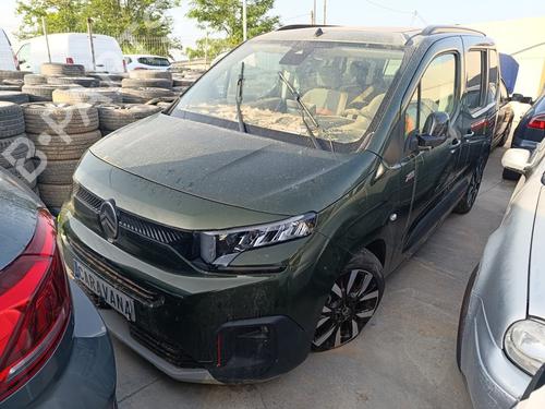 Llanta CITROËN BERLINGO MULTISPACE (B9)  | BP30411733C45 